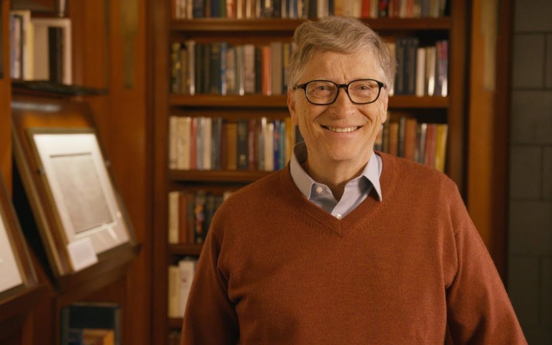 เปิดเคล็ดลับการตอบคำถามสัมภาษณ์งานของ Bill Gates กับคำถามยอดฮิต ทำไมต้องจ้างคุณทำงาน