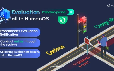 Probation Evaluation Through  “HumanOS”