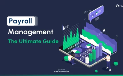 Payroll Management : The Ultimate Guide
