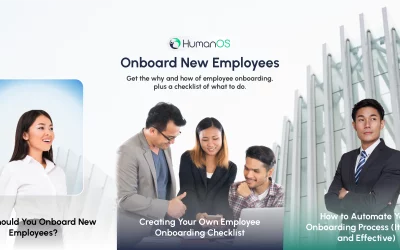 How to Onboard New Employees